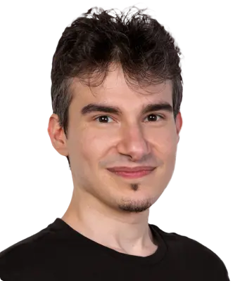 Guy Tagger profile photo